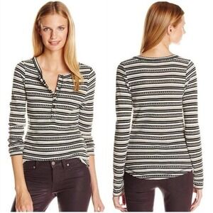 Lucky Brand Women's Chloe Thermal, Size M
